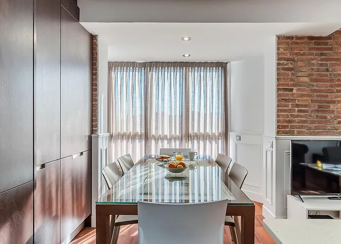Enjoybcn Fira Apartment