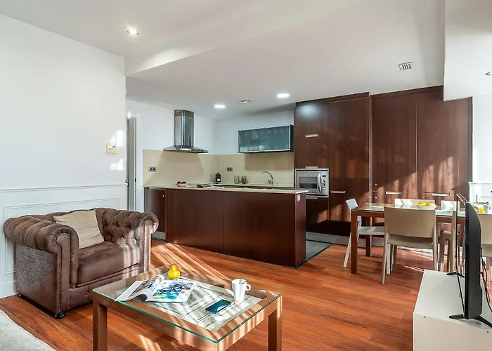 Enjoybcn Fira Apartment