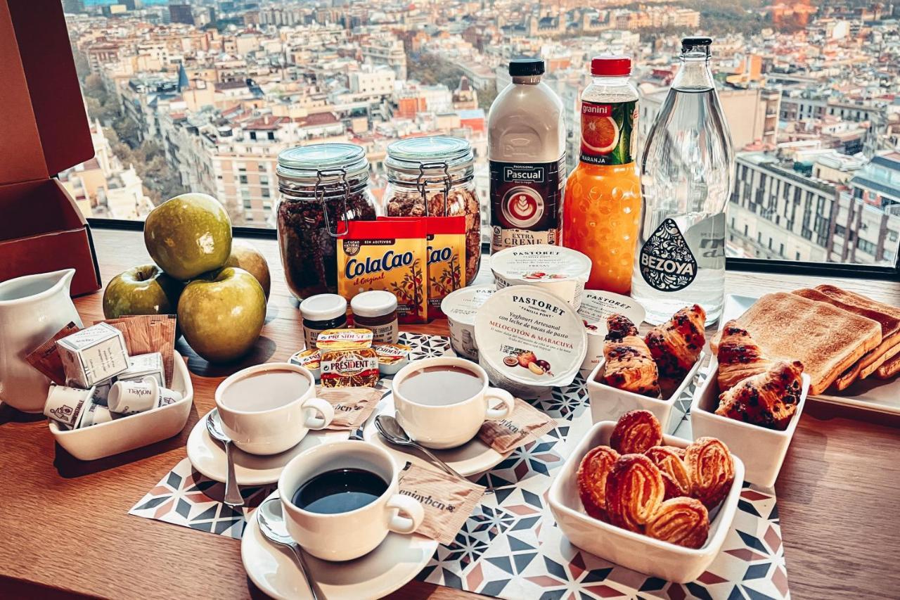 Apartment Enjoybcn Fira