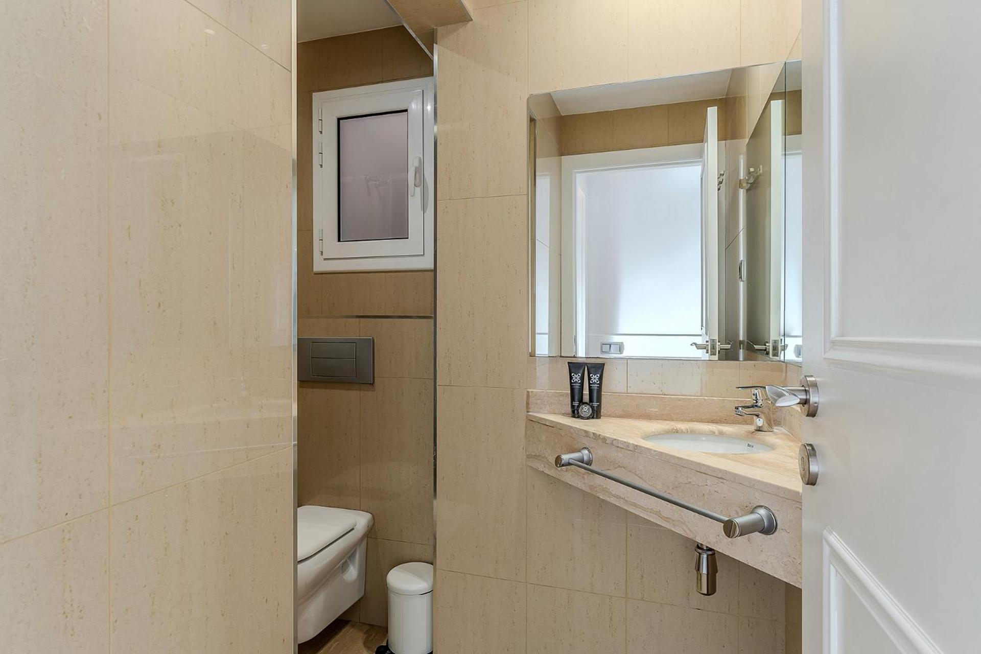 Appartement Enjoybcn Fira Barcelona