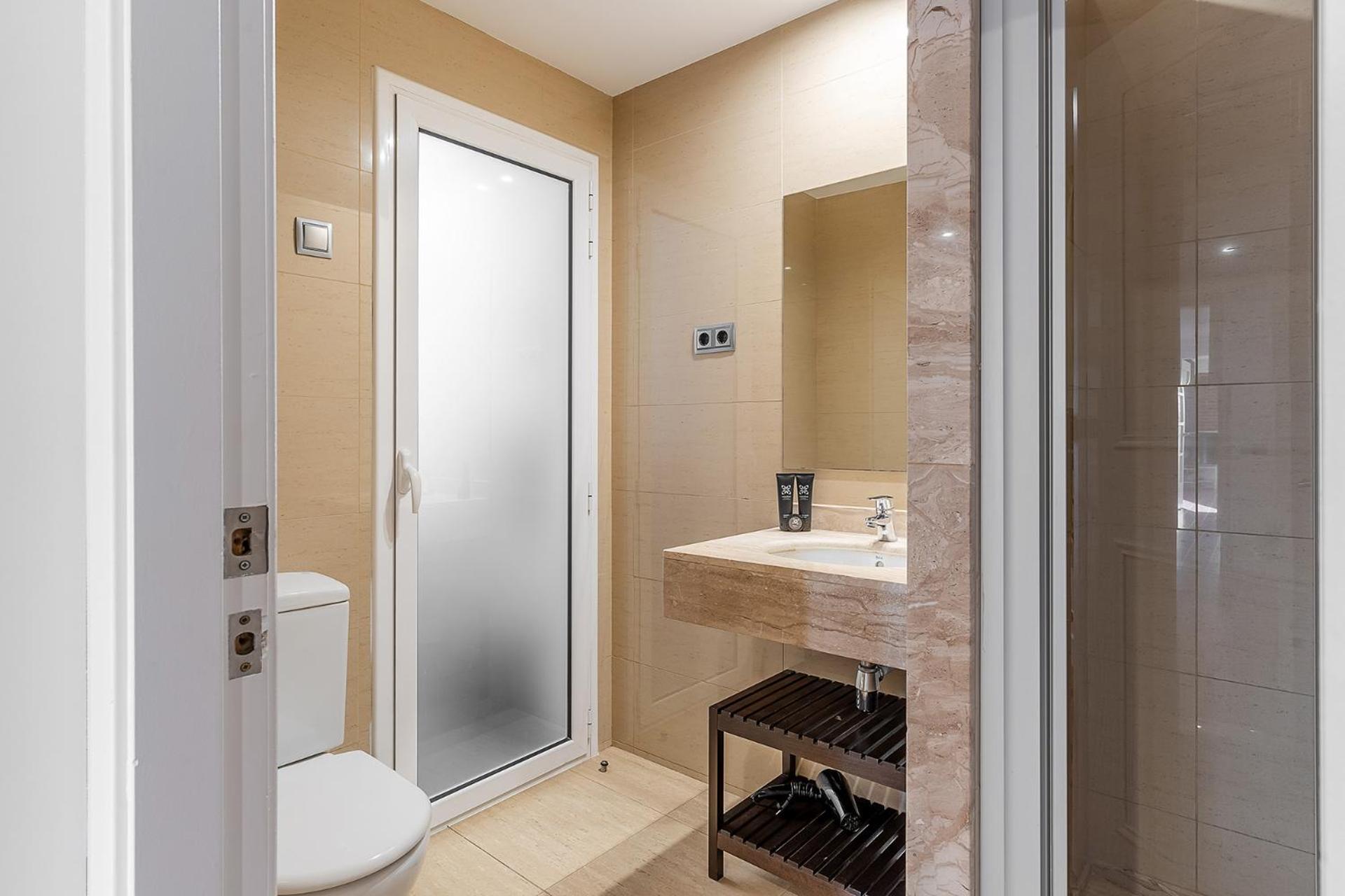 Enjoybcn Fira Appartement