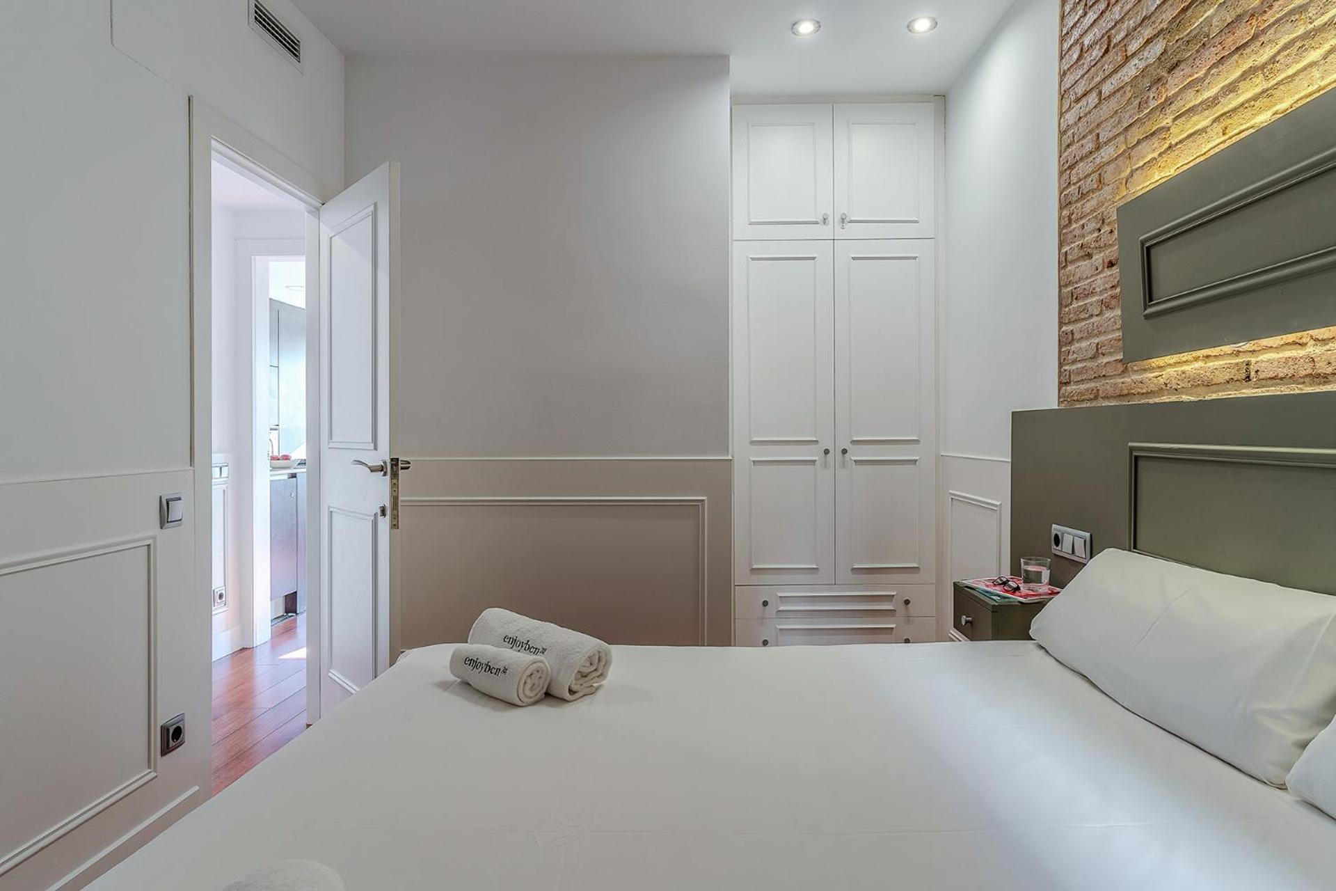 Appartement Enjoybcn Fira *