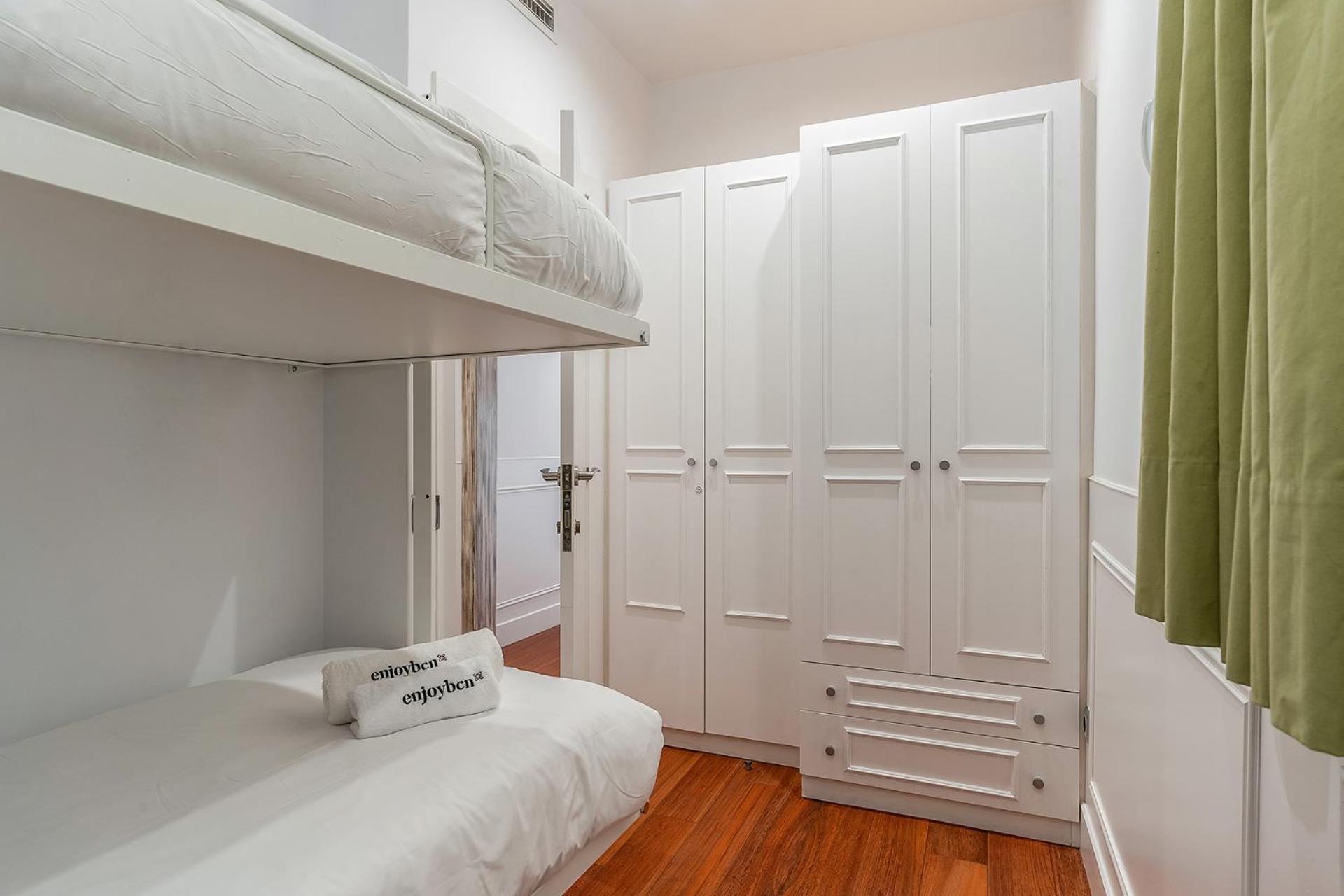 Apartment Enjoybcn Fira