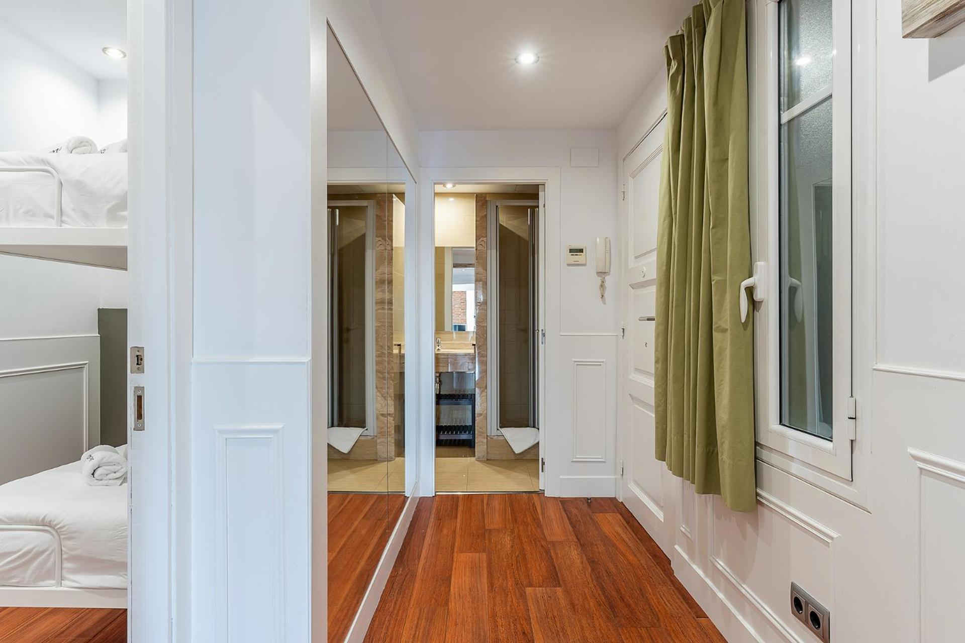 Enjoybcn Fira Apartment Barcelona