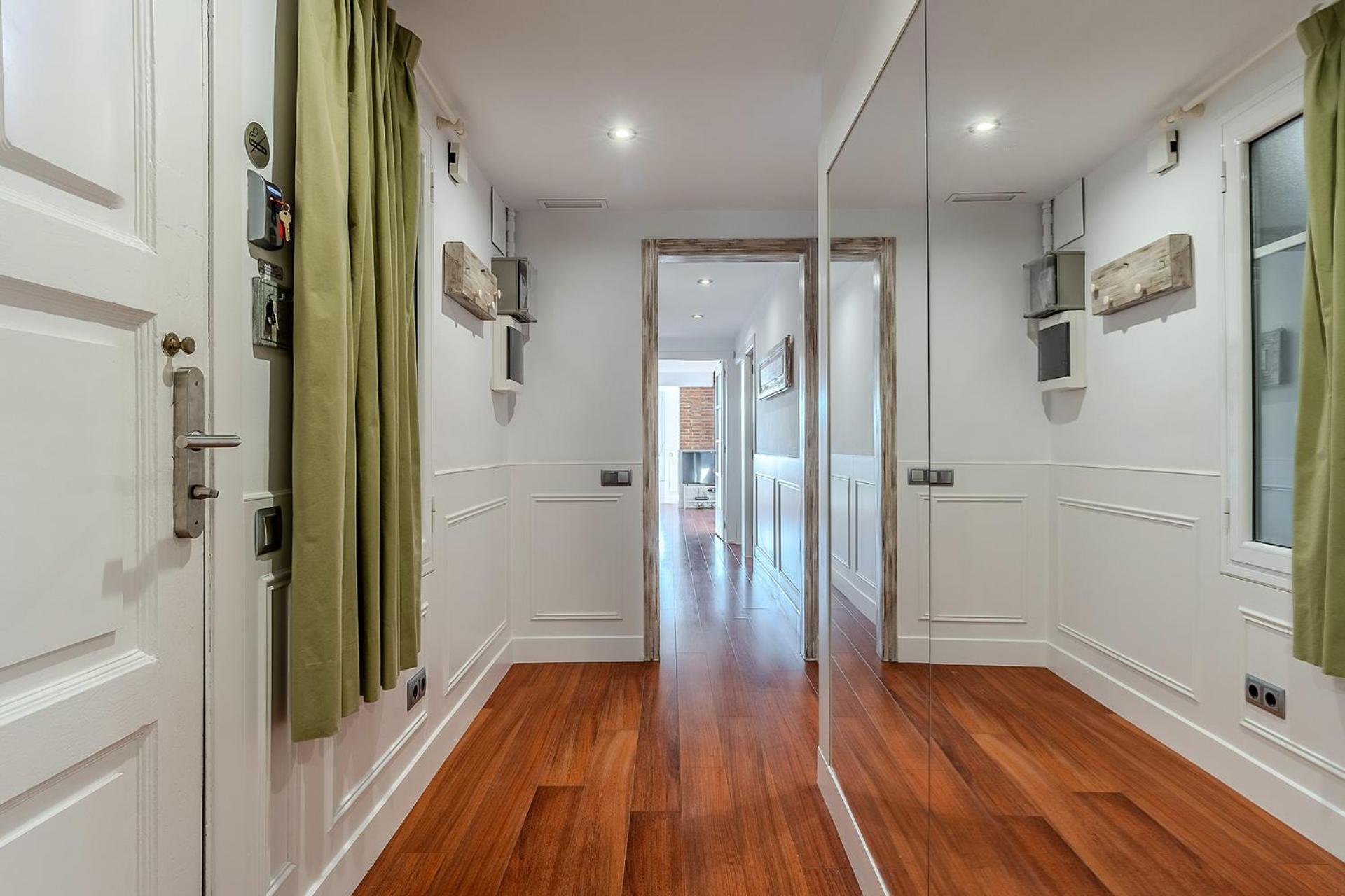 Appartement Enjoybcn Fira