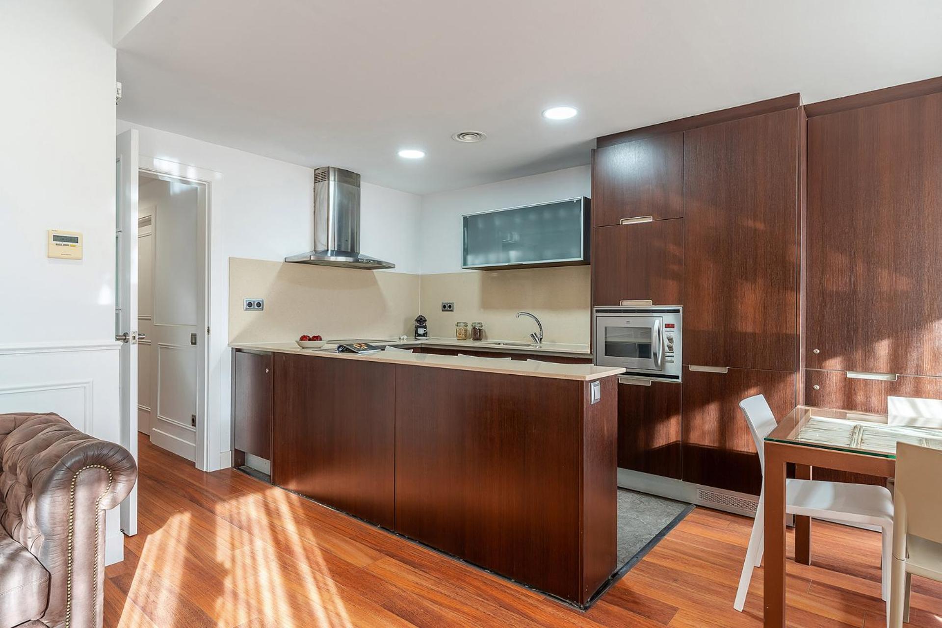Enjoybcn Fira Appartement *