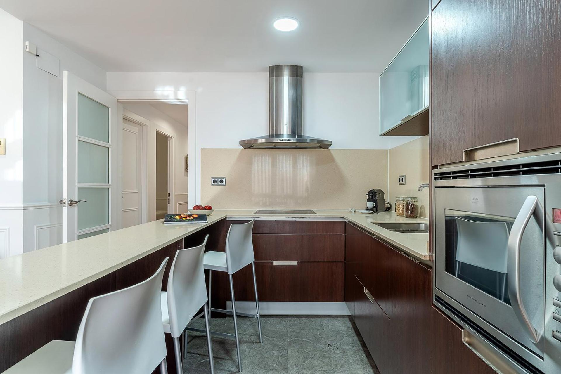 Apartment Enjoybcn Fira Barcelona