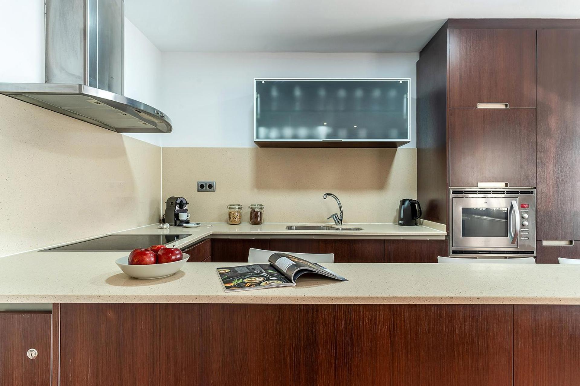 Enjoybcn Fira Apartment Barcelona