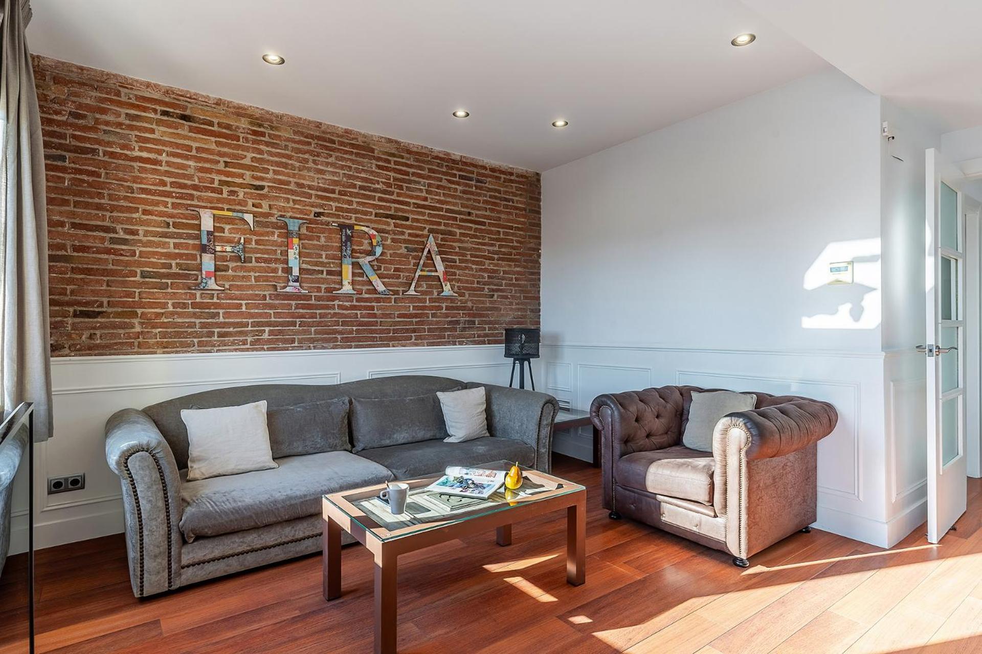 Appartement Enjoybcn Fira *