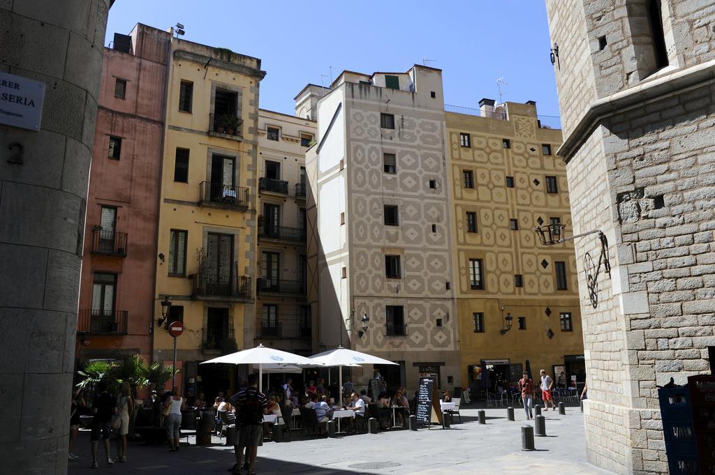 Appartement Enjoybcn Fira *