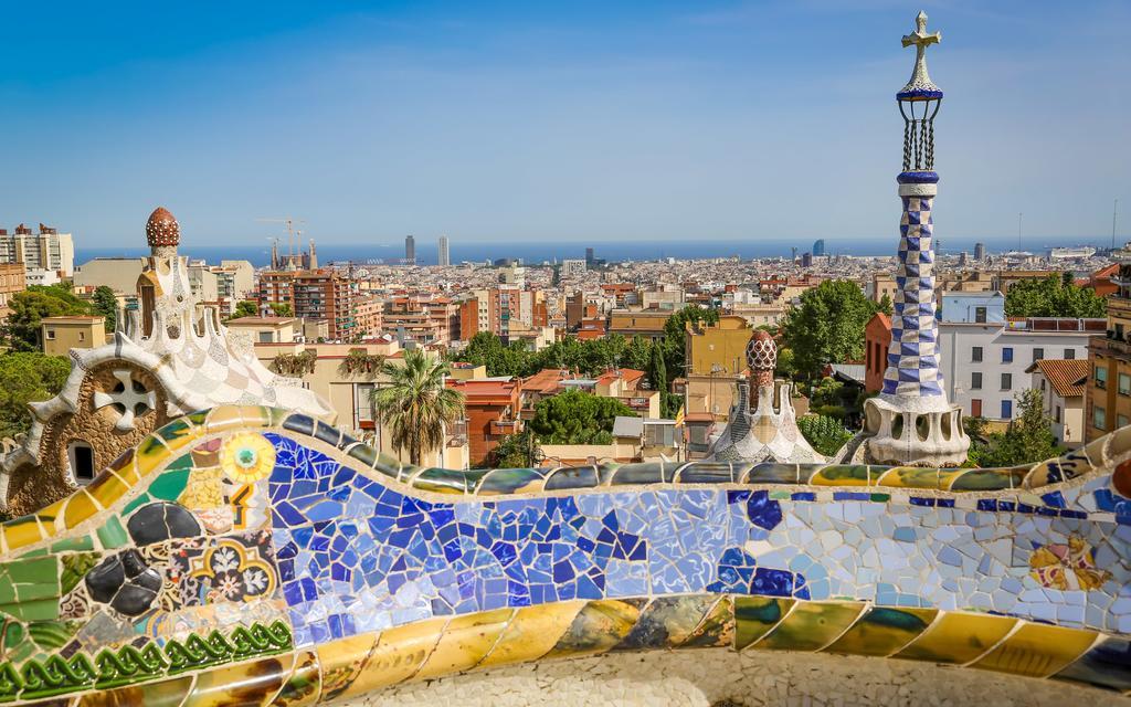 Enjoybcn Fira Barcellona